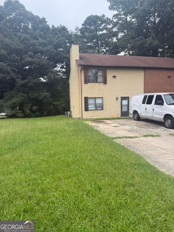 5543 Windwood Road, Atlanta, GA 30349