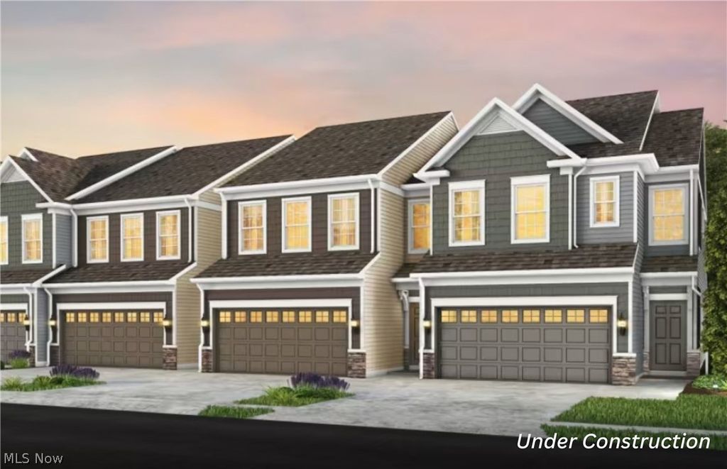 28190 Zinfandel Court, Westlake, OH 44145