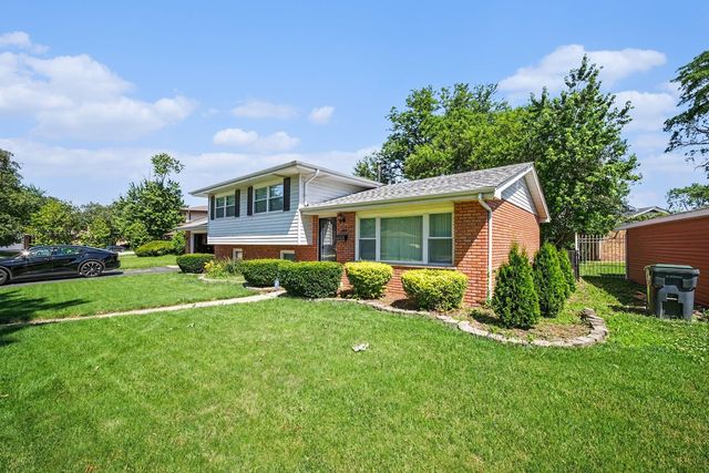 15659 Mutual Terrace, South Holland, IL 60473
