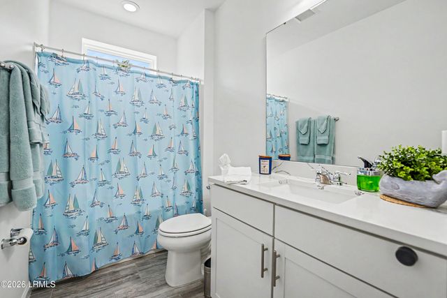 1249 Landshark Boulevard, Hardeeville, SC 29927