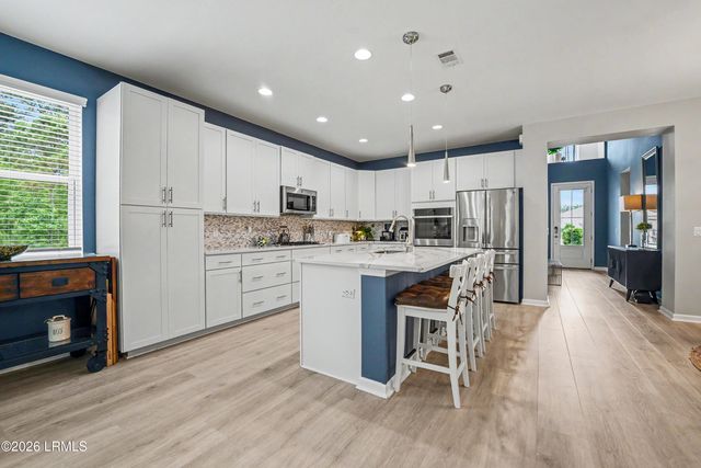 1249 Landshark Boulevard, Hardeeville, SC 29927