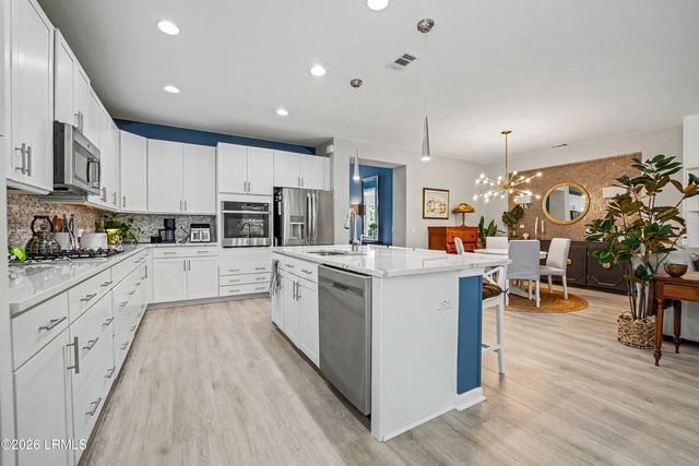 1249 Landshark Boulevard, Hardeeville, SC 29927