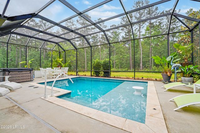 1249 Landshark Boulevard, Hardeeville, SC 29927