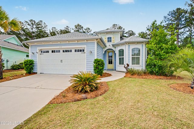1249 Landshark Boulevard, Hardeeville, SC 29927