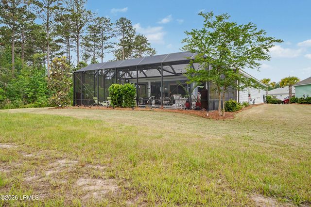 1249 Landshark Boulevard, Hardeeville, SC 29927