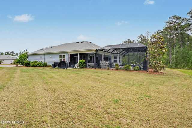 1249 Landshark Boulevard, Hardeeville, SC 29927