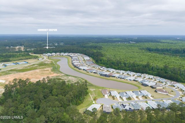 1249 Landshark Boulevard, Hardeeville, SC 29927