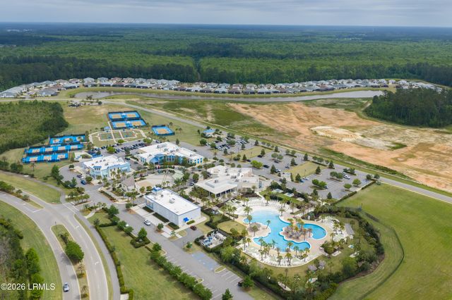 1249 Landshark Boulevard, Hardeeville, SC 29927