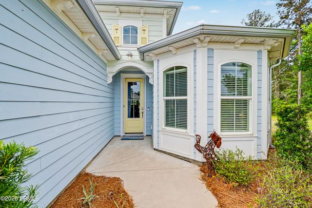 1249 Landshark Boulevard, Hardeeville, SC 29927