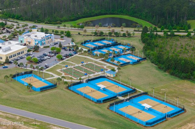 1249 Landshark Boulevard, Hardeeville, SC 29927