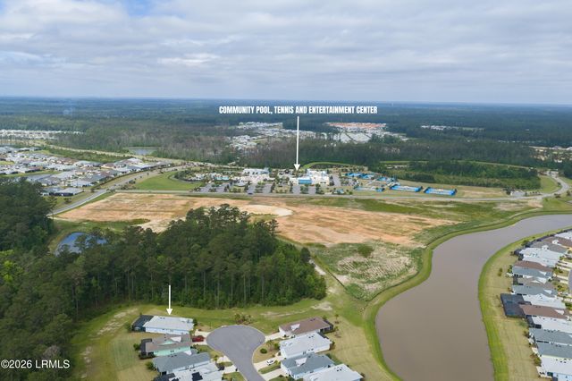 1249 Landshark Boulevard, Hardeeville, SC 29927