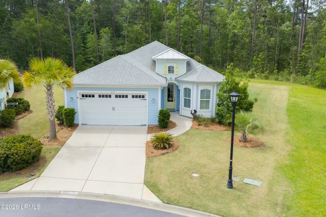 1249 Landshark Boulevard, Hardeeville, SC 29927