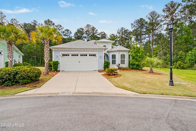 1249 Landshark Boulevard, Hardeeville, SC 29927