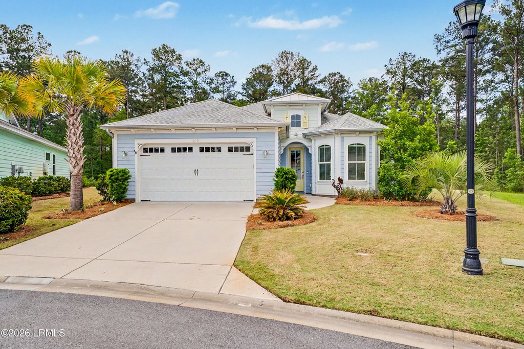1249 Landshark Boulevard, Hardeeville, SC 29927