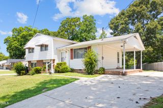 2509 Rock Quarry Road, Raleigh, NC 27610