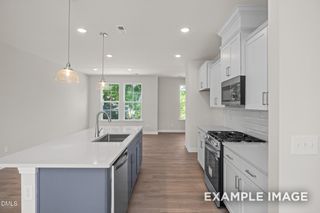 115 Broadway Street, Knightdale, NC 27545