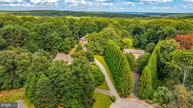 12 SPRING FOREST CT, Owings Mills, MD 21117