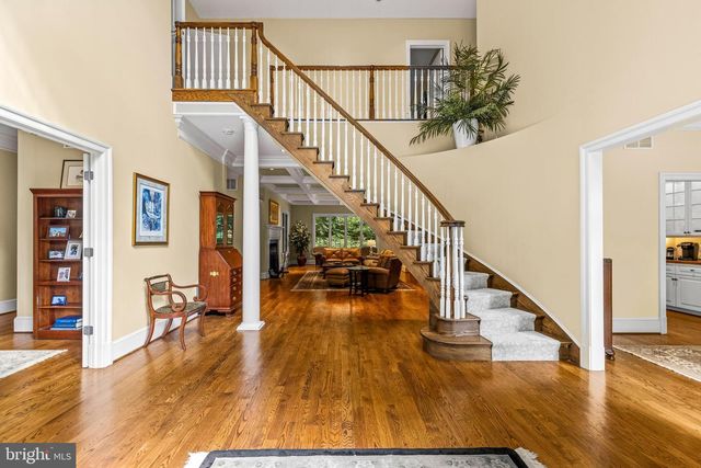 12 SPRING FOREST CT, Owings Mills, MD 21117