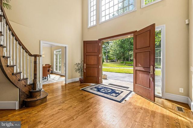 12 SPRING FOREST CT, Owings Mills, MD 21117