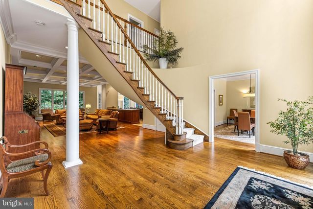 12 SPRING FOREST CT, Owings Mills, MD 21117