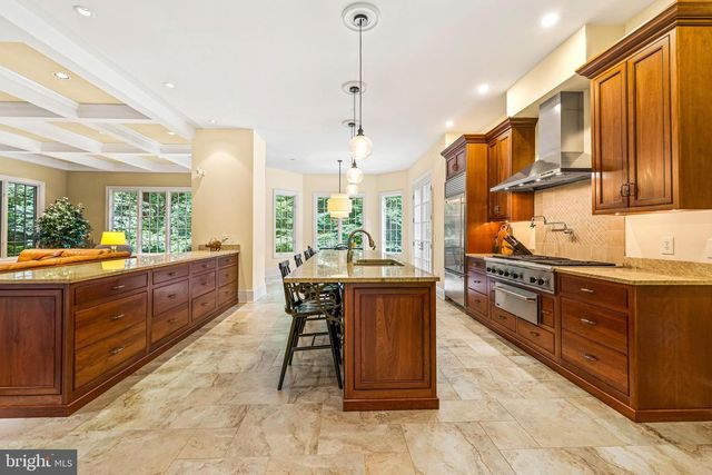 12 SPRING FOREST CT, Owings Mills, MD 21117