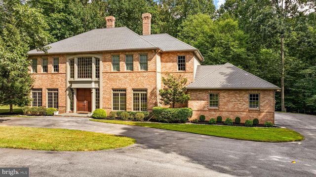 12 SPRING FOREST CT, Owings Mills, MD 21117