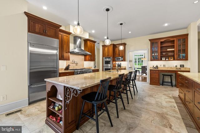 12 SPRING FOREST CT, Owings Mills, MD 21117