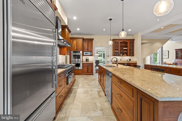 12 SPRING FOREST CT, Owings Mills, MD 21117