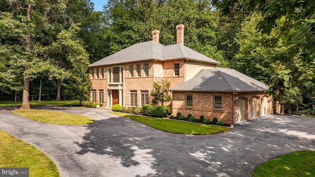 12 SPRING FOREST CT, Owings Mills, MD 21117