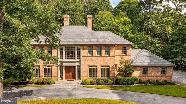 12 SPRING FOREST CT, Owings Mills, MD 21117