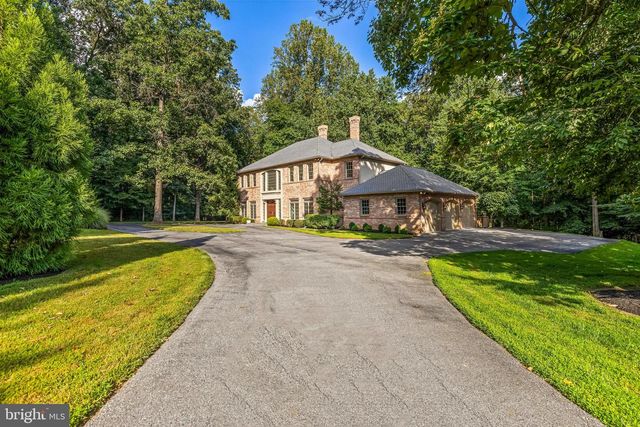 12 SPRING FOREST CT, Owings Mills, MD 21117