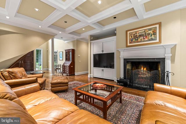 12 SPRING FOREST CT, Owings Mills, MD 21117