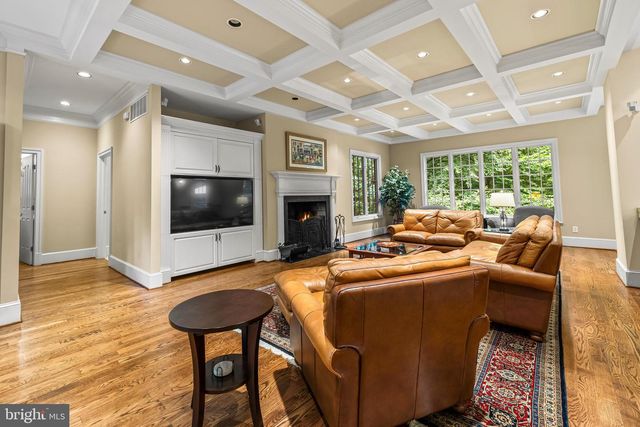 12 SPRING FOREST CT, Owings Mills, MD 21117