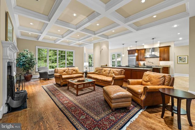 12 SPRING FOREST CT, Owings Mills, MD 21117