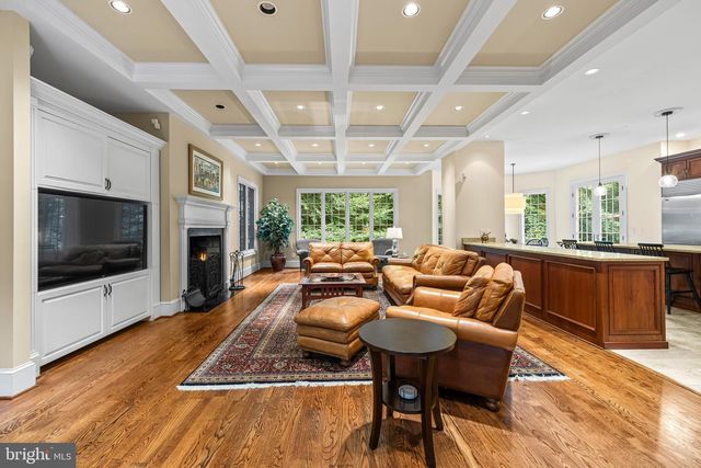 12 SPRING FOREST CT, Owings Mills, MD 21117