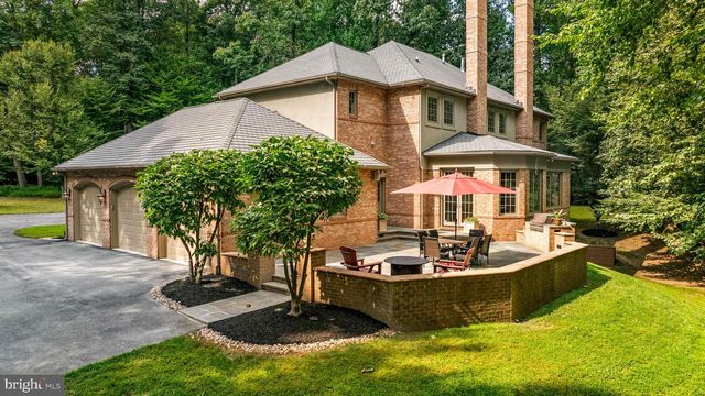 12 SPRING FOREST CT, Owings Mills, MD 21117