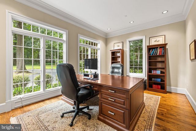 12 SPRING FOREST CT, Owings Mills, MD 21117