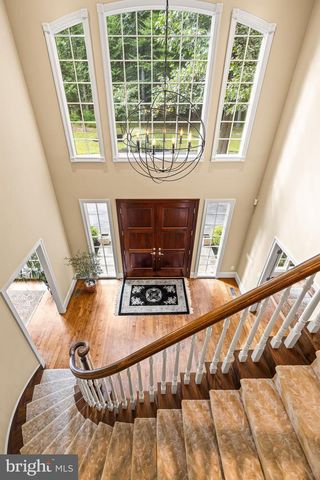 12 SPRING FOREST CT, Owings Mills, MD 21117