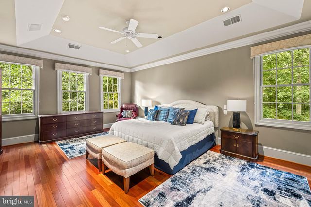 12 SPRING FOREST CT, Owings Mills, MD 21117