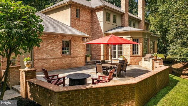 12 SPRING FOREST CT, Owings Mills, MD 21117