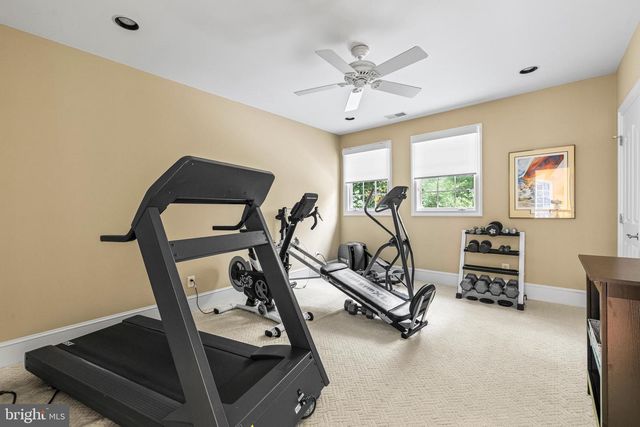 12 SPRING FOREST CT, Owings Mills, MD 21117