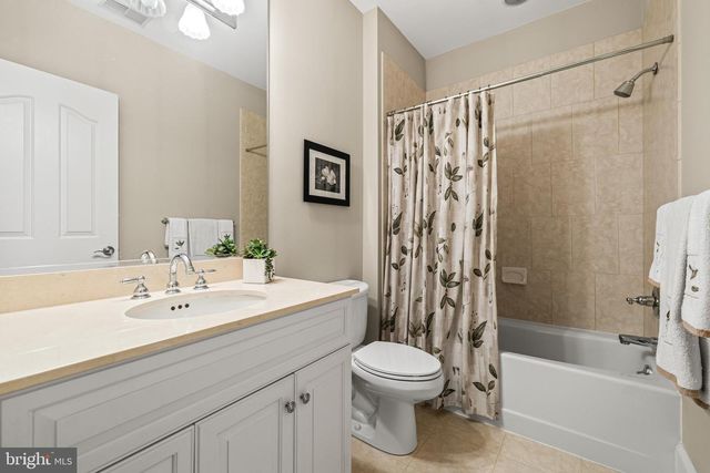 12 SPRING FOREST CT, Owings Mills, MD 21117