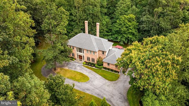 12 SPRING FOREST CT, Owings Mills, MD 21117