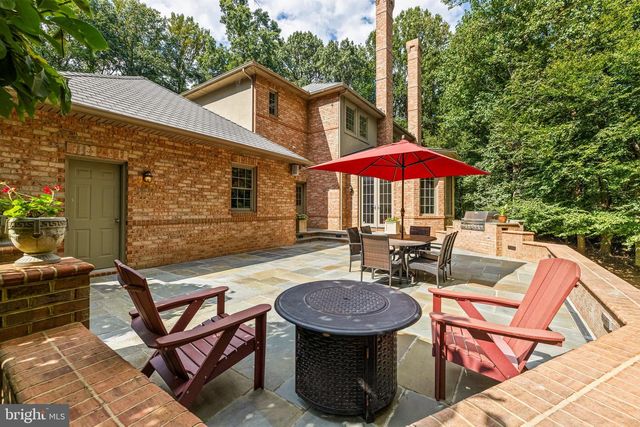 12 SPRING FOREST CT, Owings Mills, MD 21117