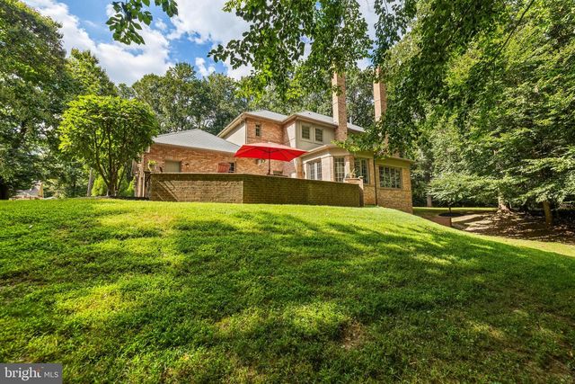12 SPRING FOREST CT, Owings Mills, MD 21117