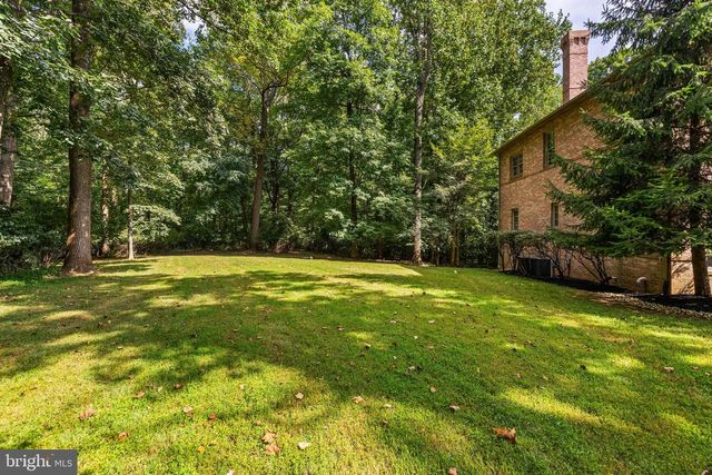 12 SPRING FOREST CT, Owings Mills, MD 21117