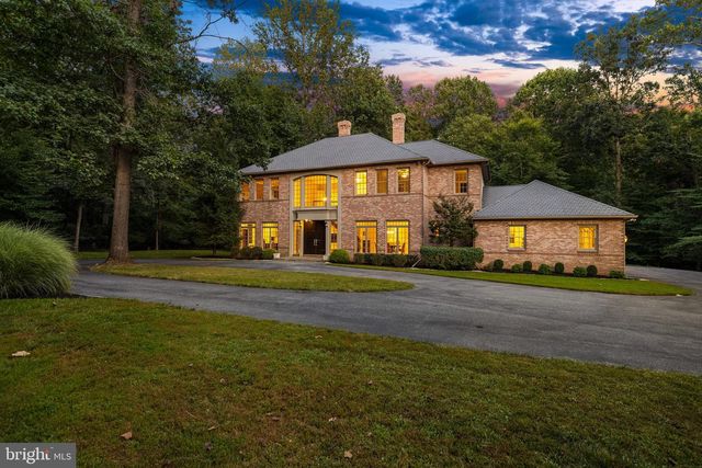 12 SPRING FOREST CT, Owings Mills, MD 21117