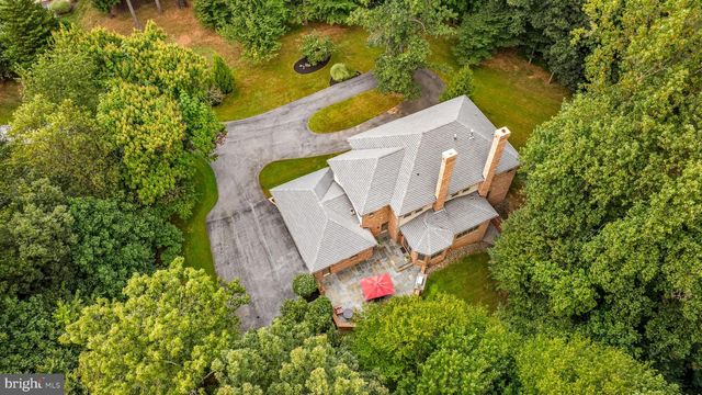 12 SPRING FOREST CT, Owings Mills, MD 21117