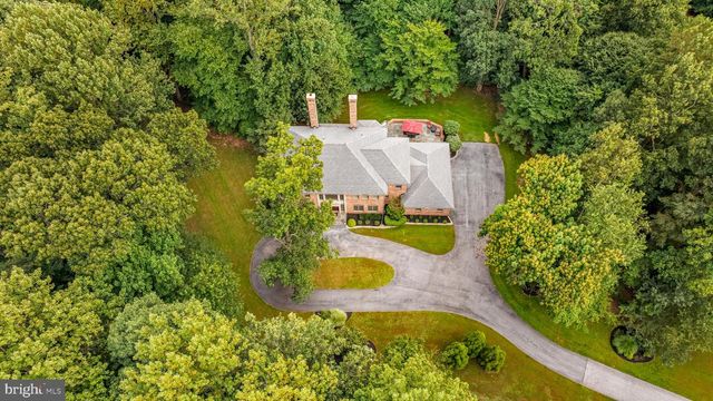 12 SPRING FOREST CT, Owings Mills, MD 21117