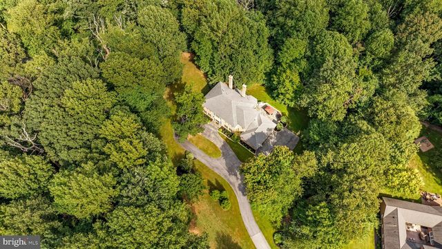 12 SPRING FOREST CT, Owings Mills, MD 21117